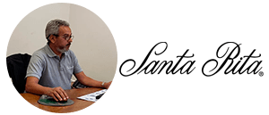 Logo de Subgerente de planificación | Santa Rita