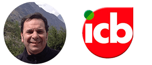 Logo de Gerente de Ventas | ICB
