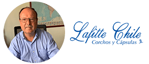 Logo de Gerente General | Laffite Chile