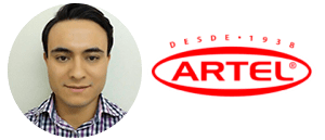 Logo de Supply Chain Manager | Artel