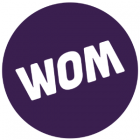 WOM 
