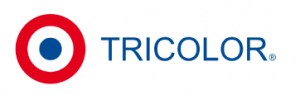 Tricolor